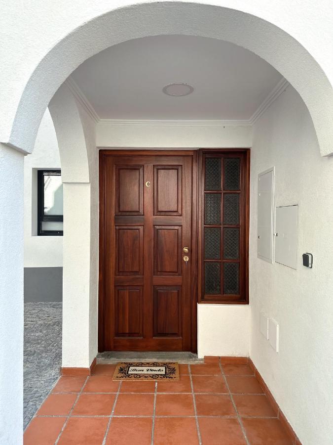 Madeiran Sweet Home Funchal  Exterior photo