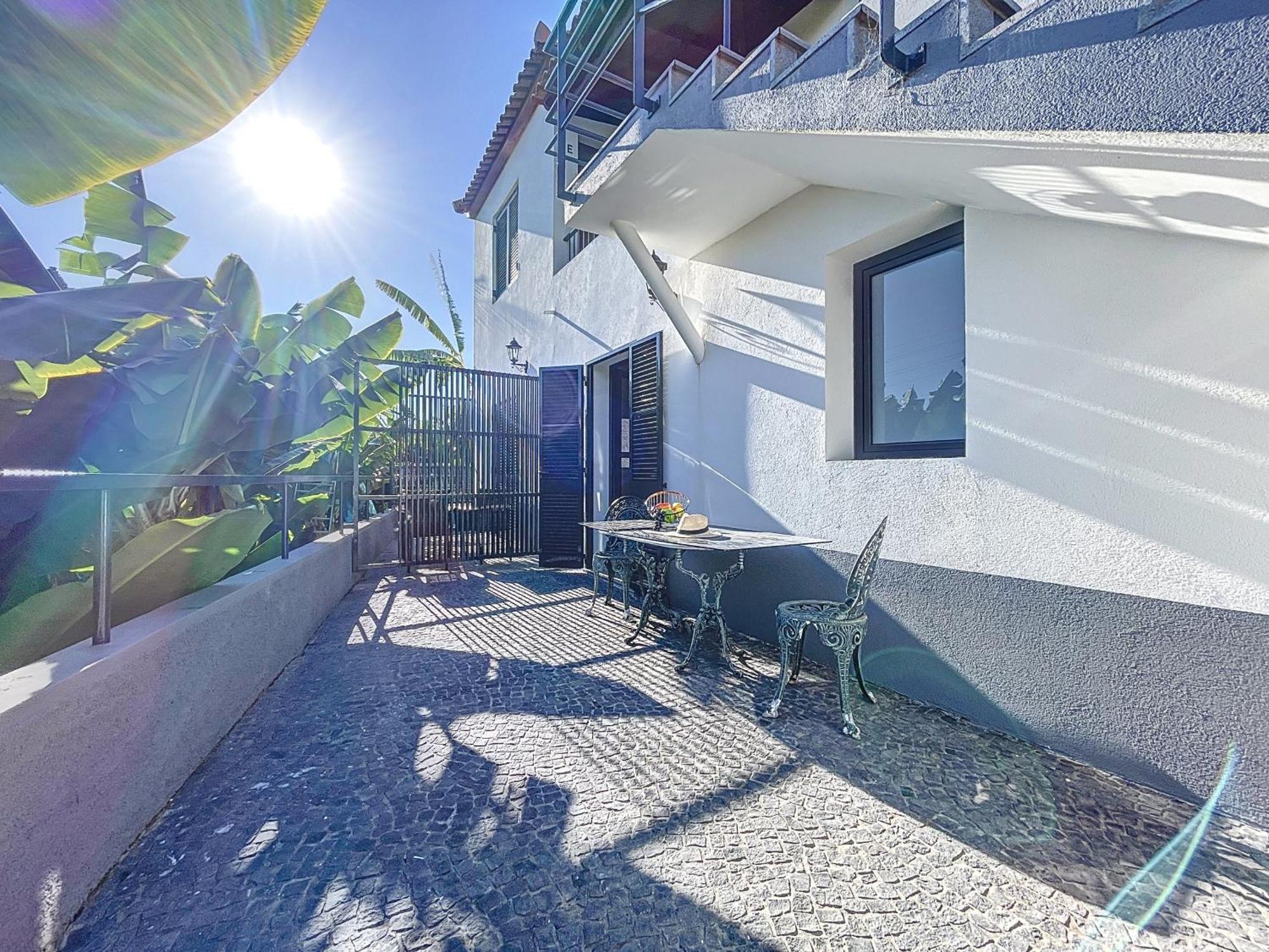 Madeiran Sweet Home Funchal  Exterior photo