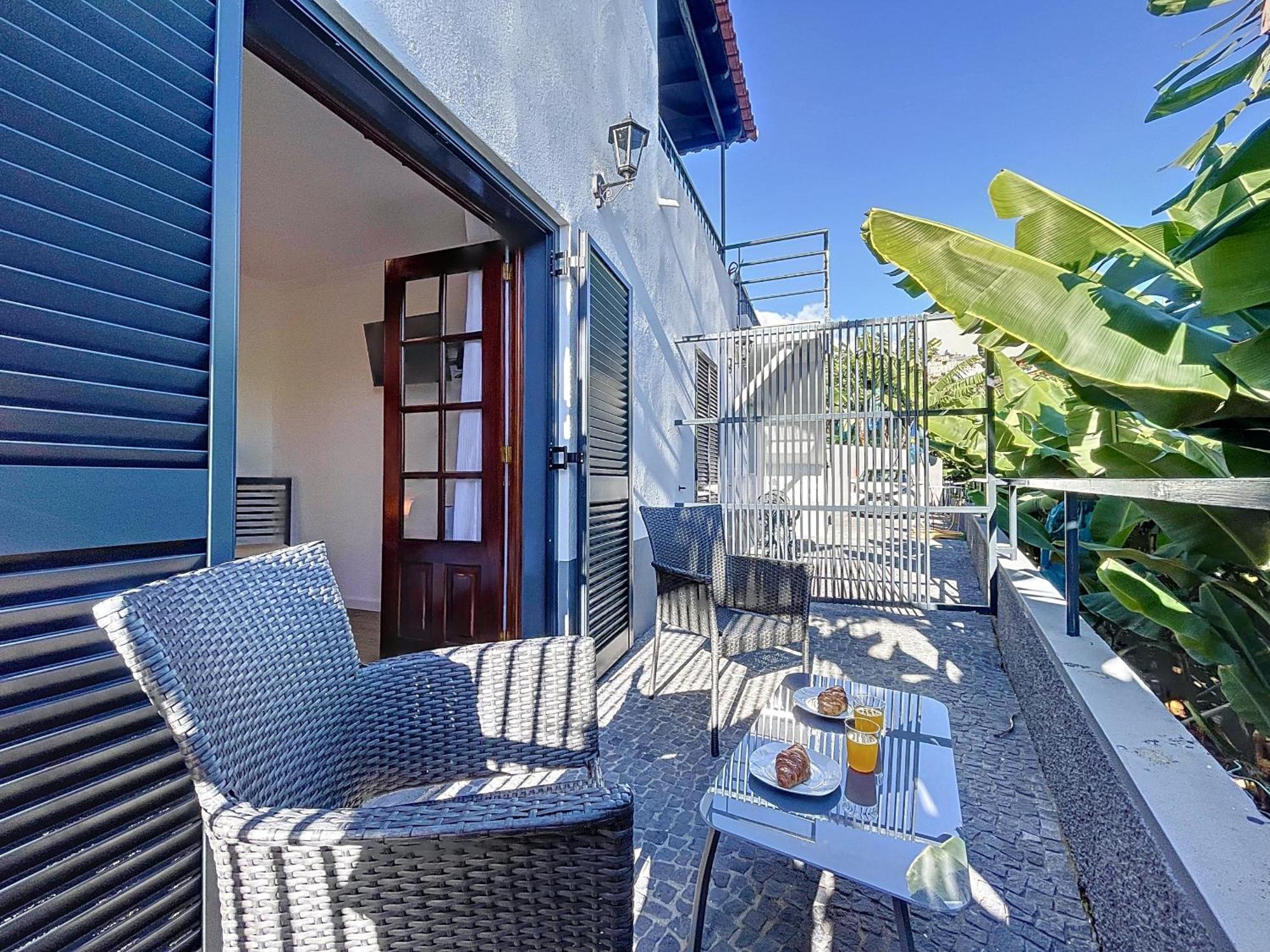 Madeiran Sweet Home Funchal  Exterior photo